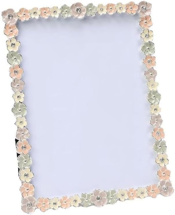 STBTOO Metal Rustic Photo Frame Family Decor
