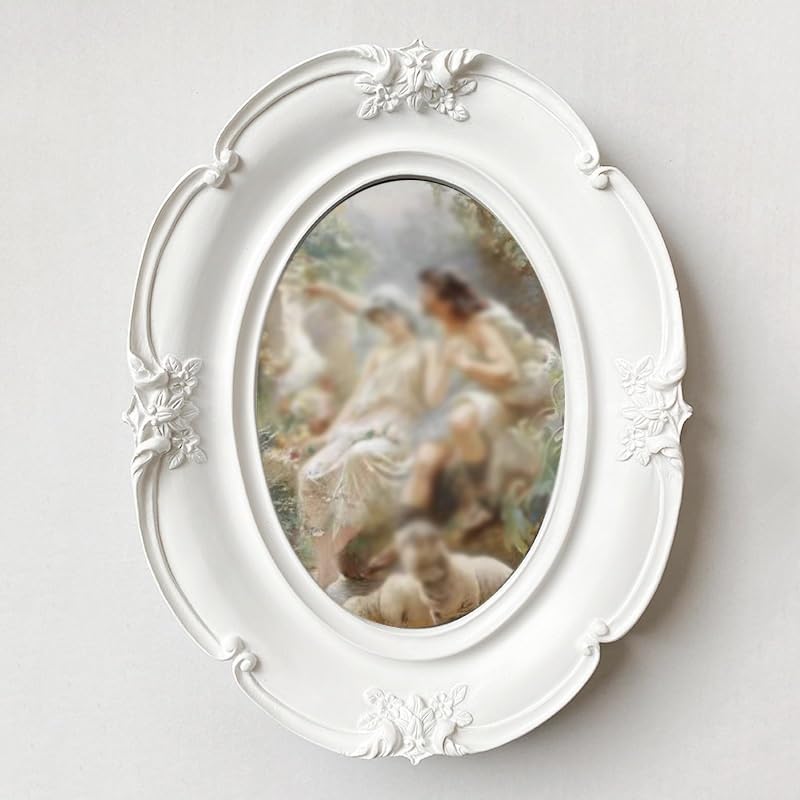 STBTOO 21x16cm Picture Frame For Wall Or Desktop Display