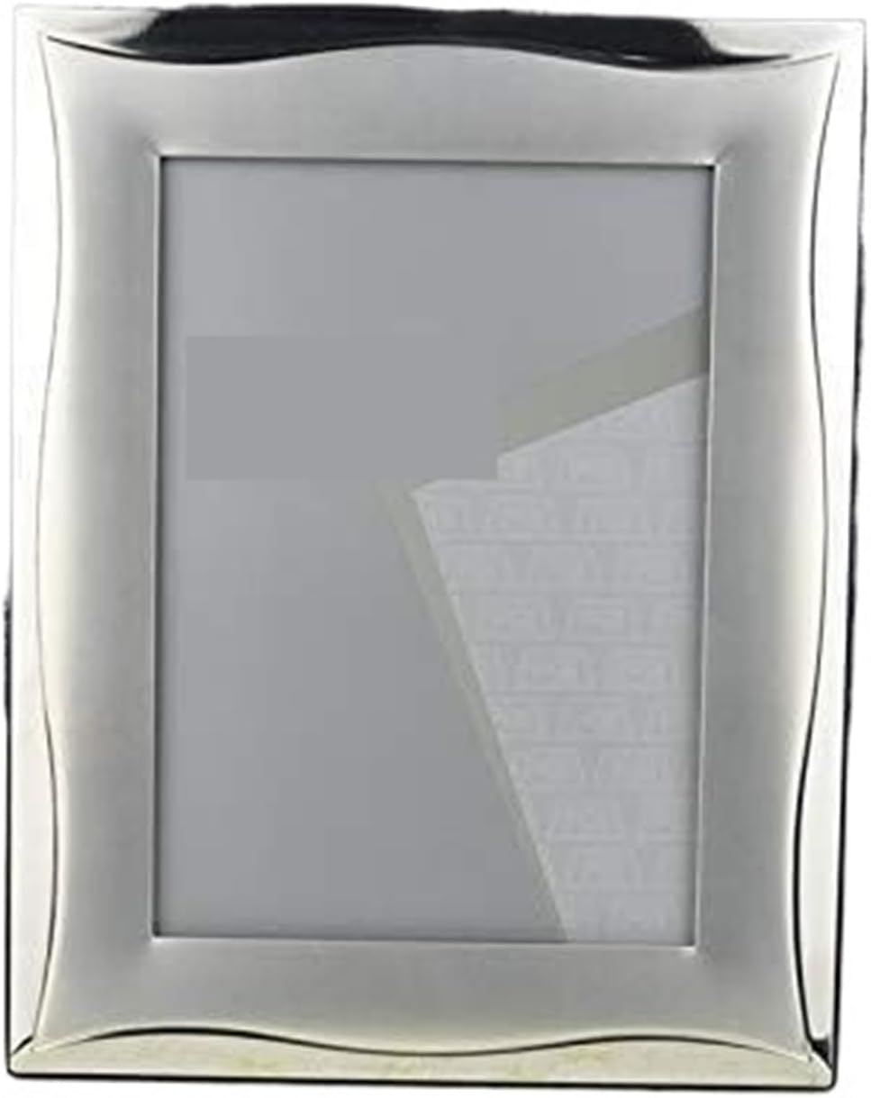 Vintage Wooden Frame for Couples Wedding Photos Decor 20x25cm