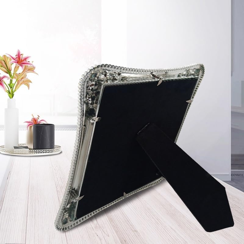 STBTOO 10in Square Photo Frame for Painting and Gifts