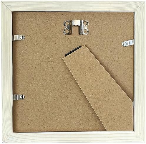 Sibling Keepsake Frame Set of 2 Baby Nursery Decor