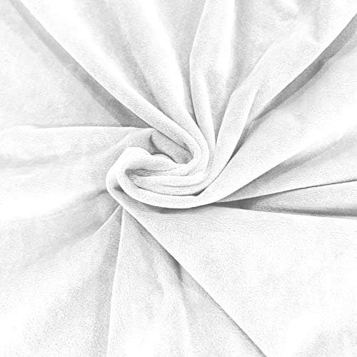 Sweet Jojo Designs Pink Floral Rose Swaddle Blanket