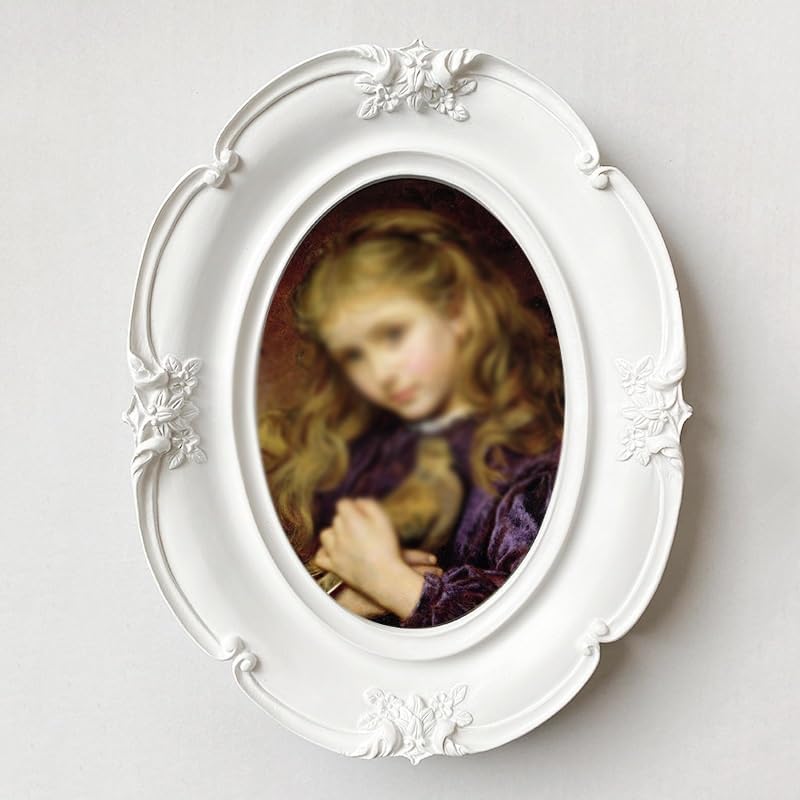 STBTOO 21x16cm Picture Frame For Wall Or Desktop Display