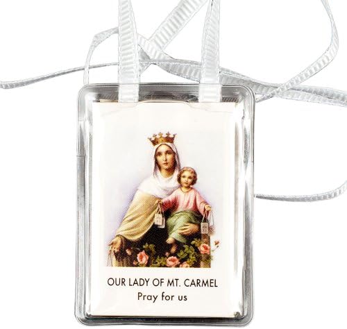 Roman 5-Piece First Communion Gift Set for Girls