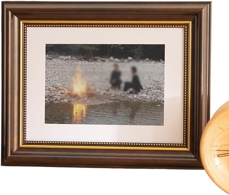 STBTOO Photo Frame Table Hanging Wall Decoration