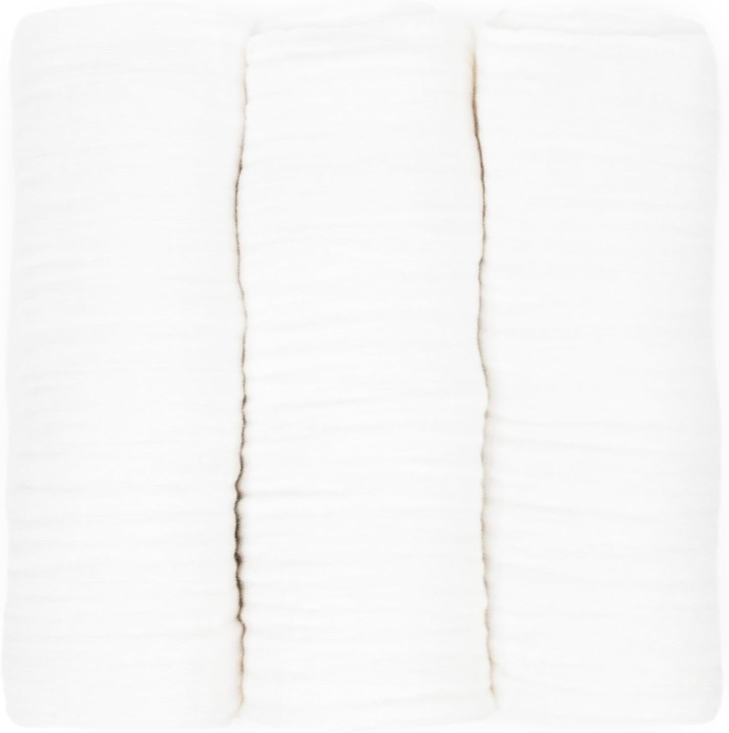 Little Unicorn Premium Muslin Swaddle Blanket 3 Pack 1