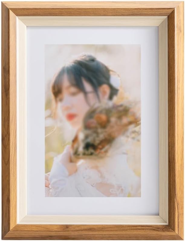 STBTOO 227x277cm Decorative Photo Frame Wall and Desktop Use