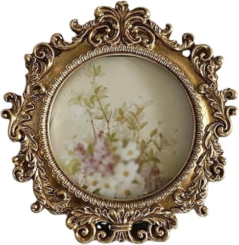 STBTOO Resin Picture Frame Wall Decoration for Home