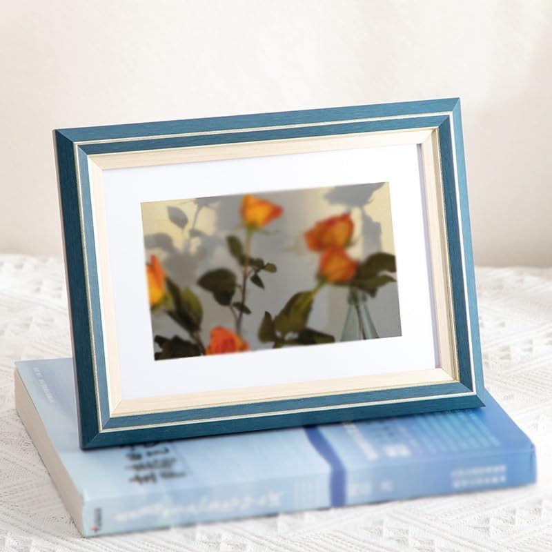 STBTOO Photo Frame Pendulum Wall Decor 3 Units