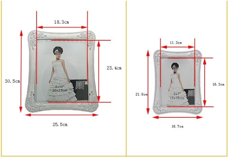 STBTOO 10in Square Photo Frame for Painting and Gifts