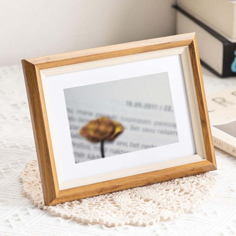 STBTOO 227x277cm Decorative Photo Frame Wall and Desktop Use