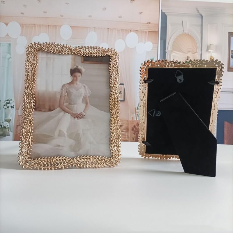 STBTOO Decorative Picture Frame 10x15cm