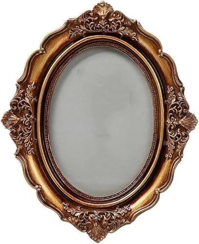 STBTOO Carved Resin Picture Frame 117x215cm