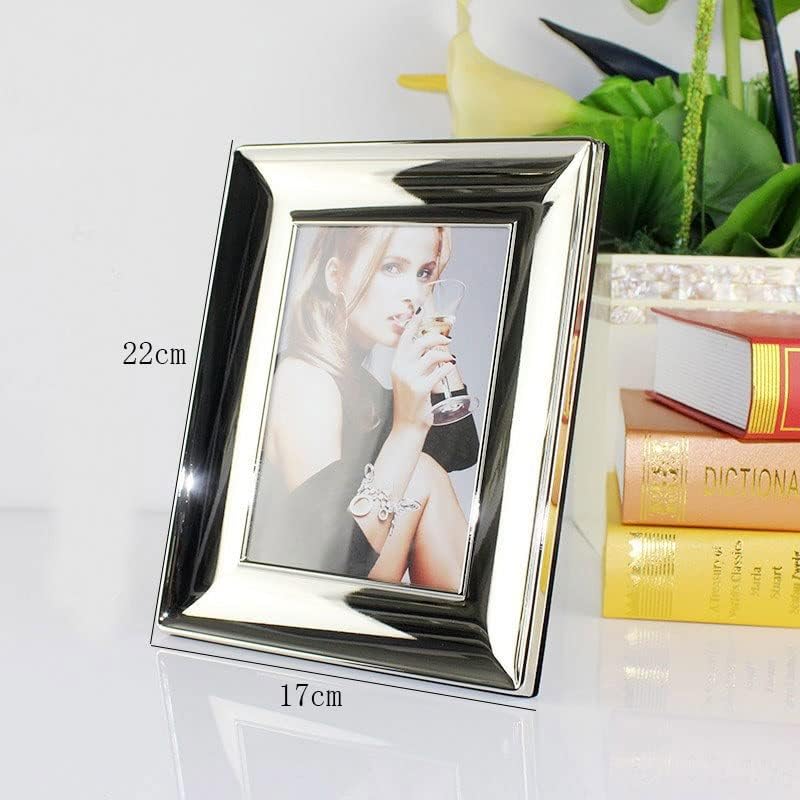 STBTOO Metal Photo Frame for Home Decor 1