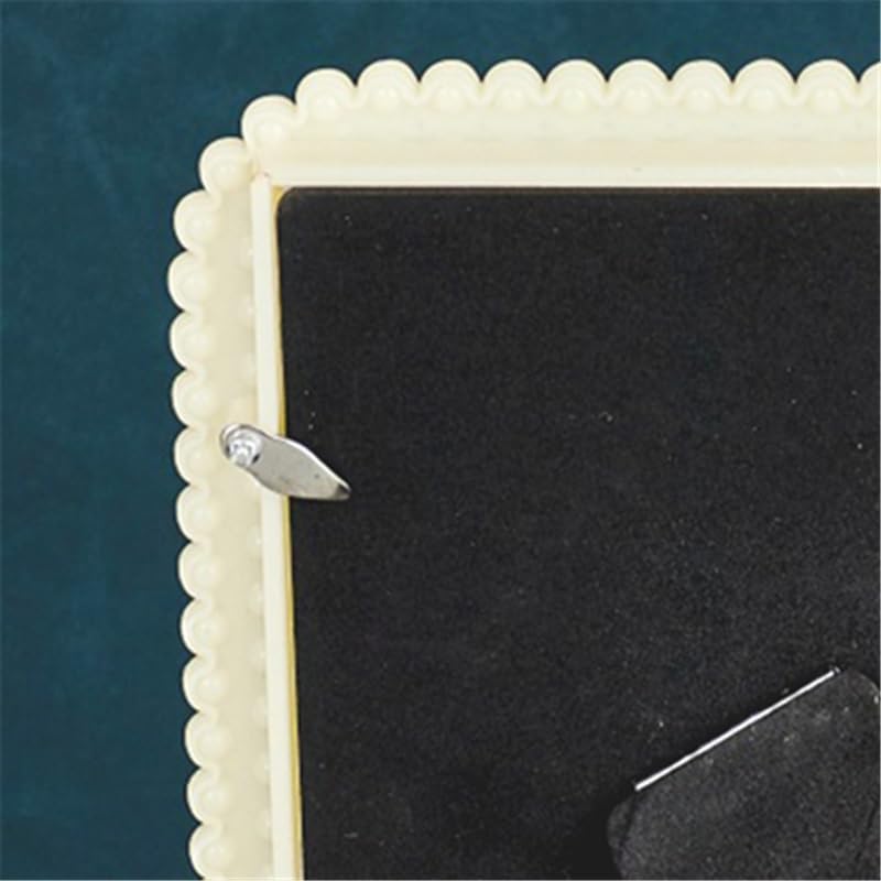 STBTOO Photo Door Frame Collection Wood Pearl Photo Frame