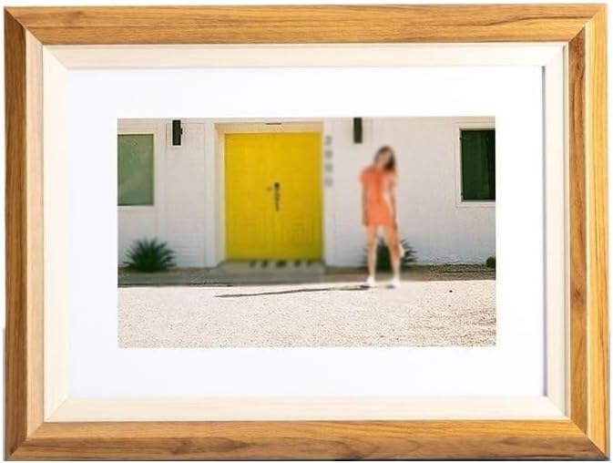 STBTOO 227x277cm Decorative Photo Frame Wall and Desktop Use