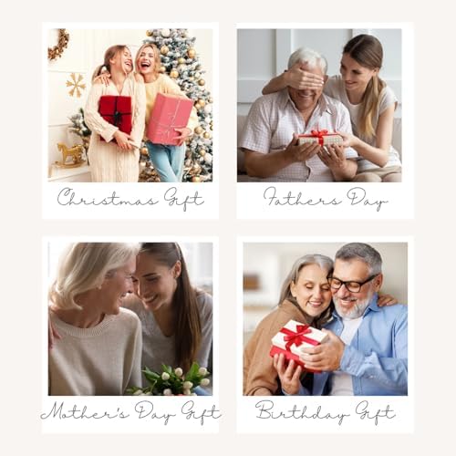 HamIUers Pregnancy Announcement Frame for Aunt 1