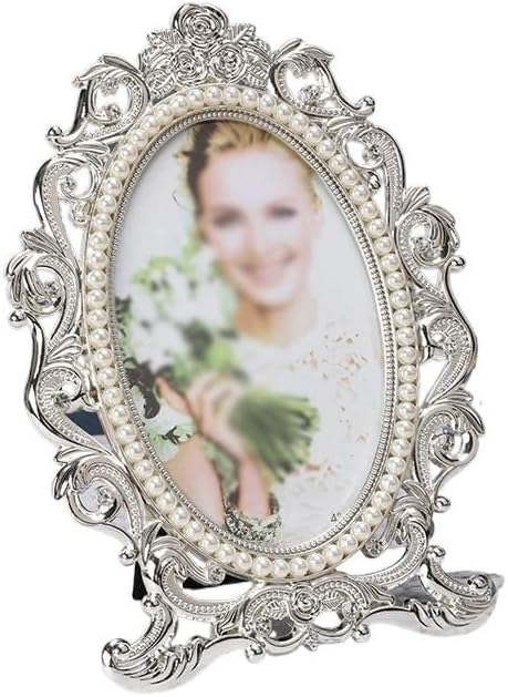 STBTOO European Metal Picture Frame 115x20cm 1