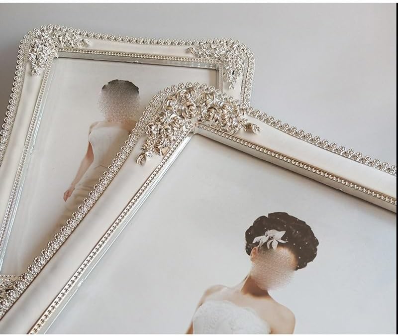 STBTOO 10in Square Photo Frame for Painting and Gifts