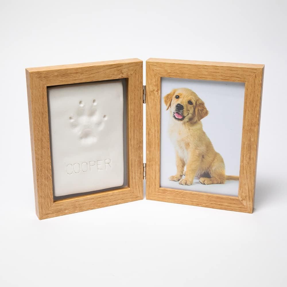 Sculpey Keepsake Clay Frame Set 1