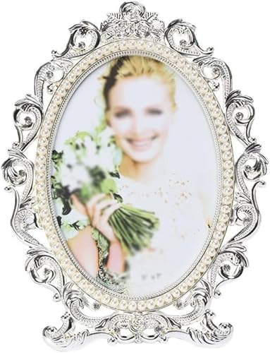 STBTOO European Metal Picture Frame 115x20cm 1