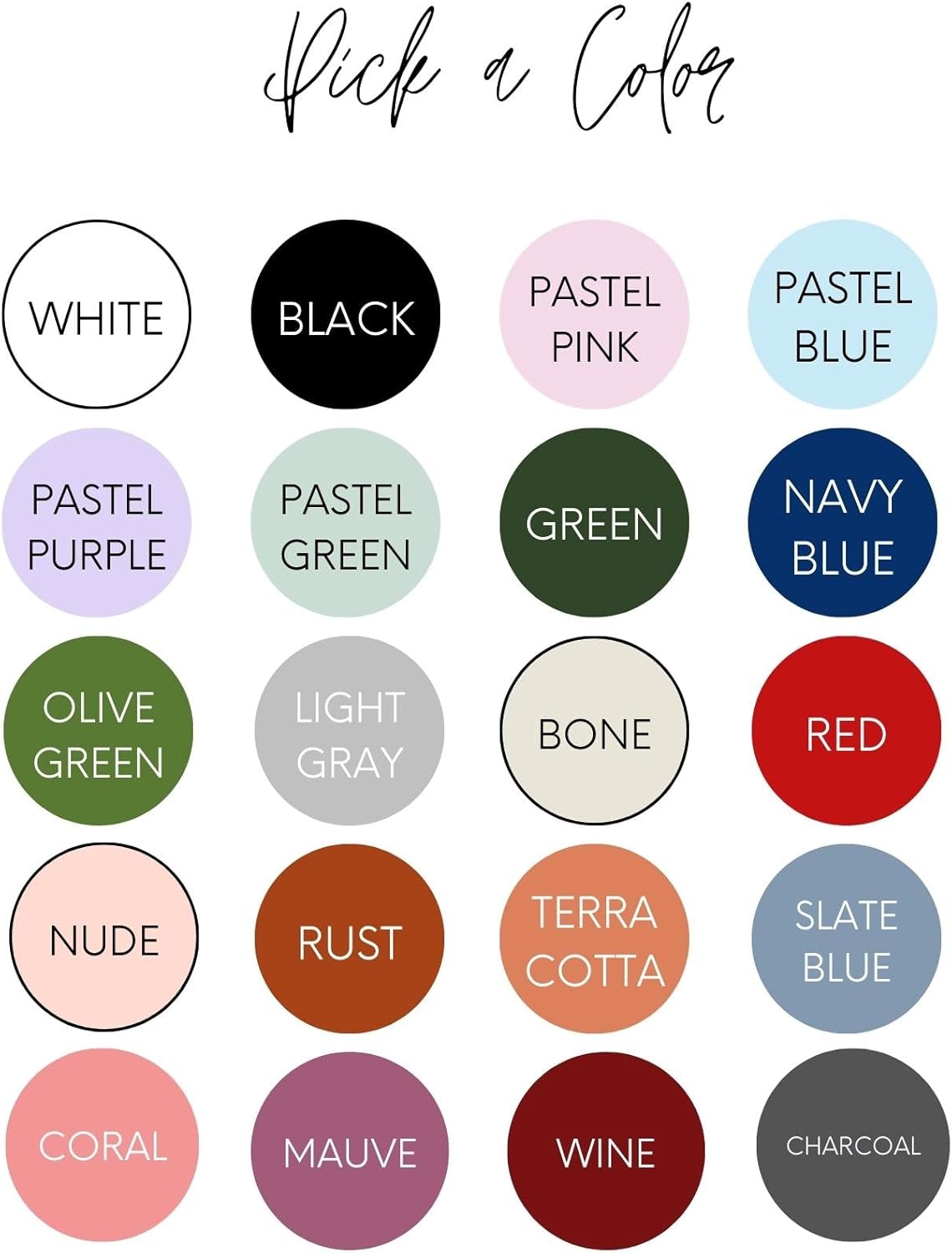 Custom Acrylic Baby Name Sign - 3D Wall Plaque with Two Colors