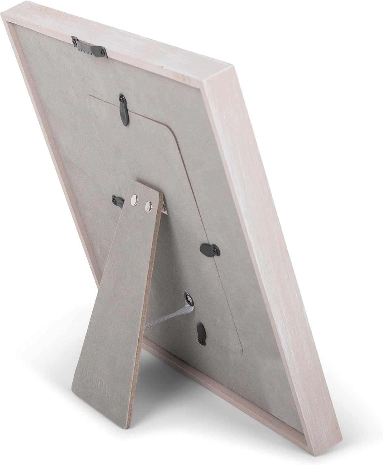 DEMDACO Little One Grey 95x95 Ceramic Picture Frame