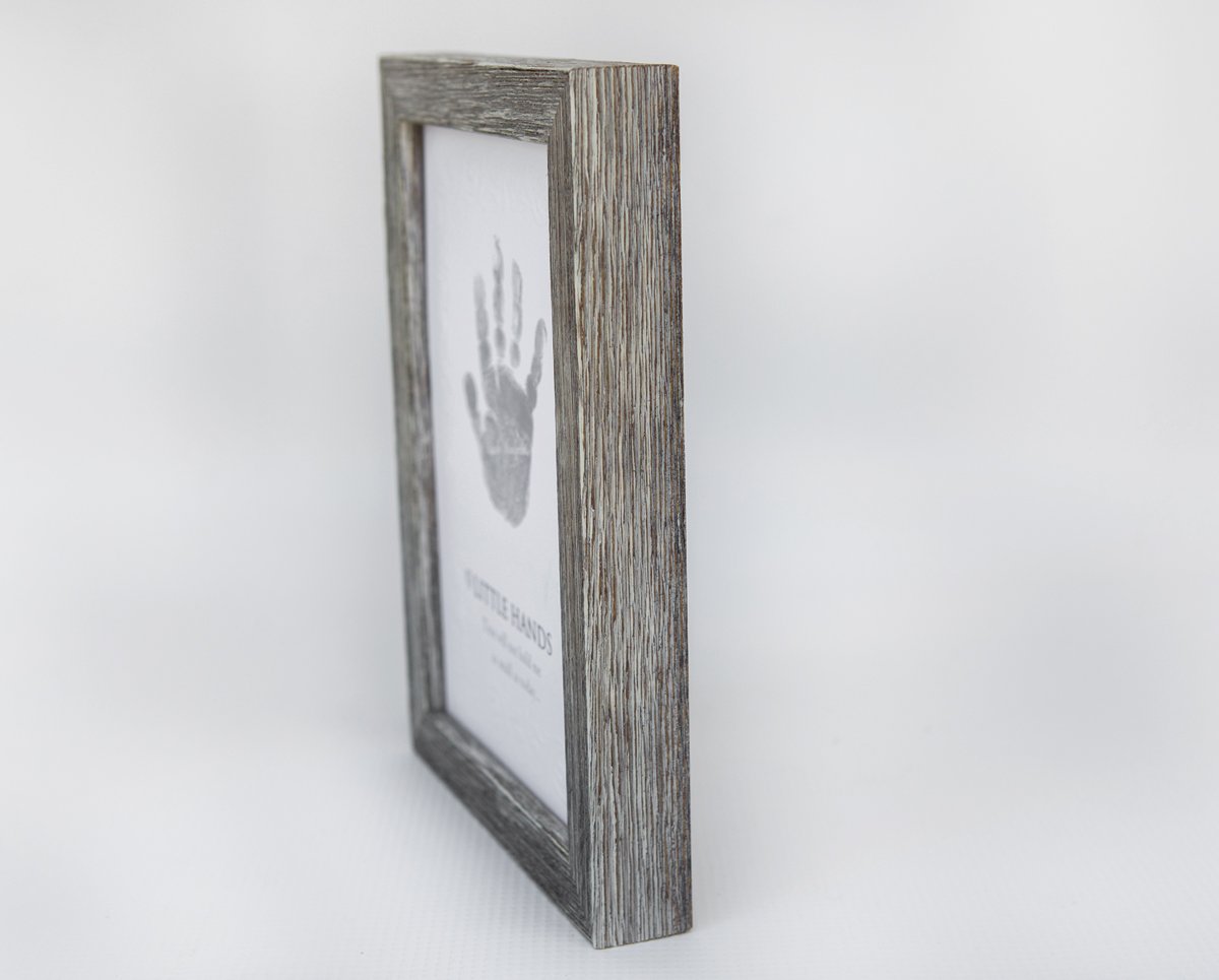 The Grandparent Gift Babys First Birthday Keepsake Kit