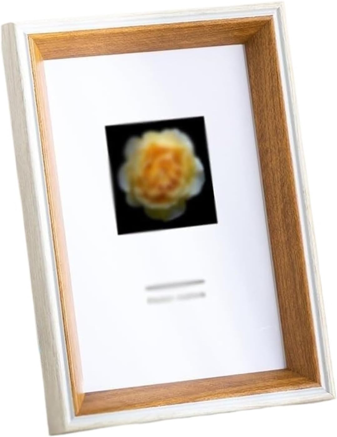 Stbtoo 3-Pack Hanging Wall Picture Frame for Home Decor