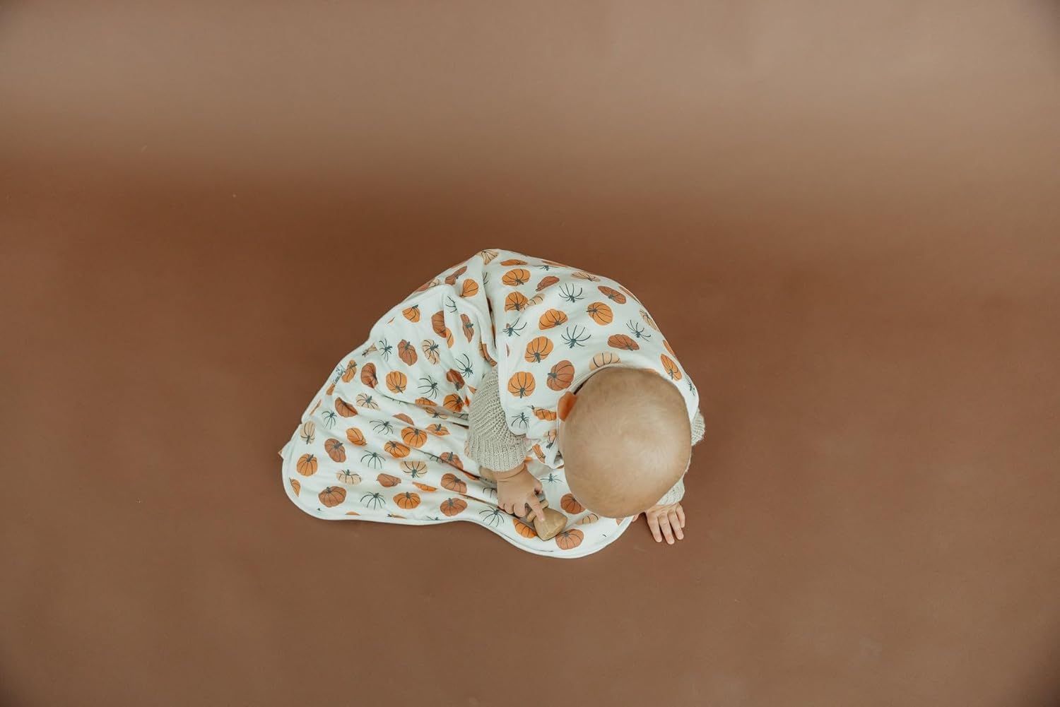 Copper Pearl Sleep Sack 0-24M Warm Cozy Trendy Design