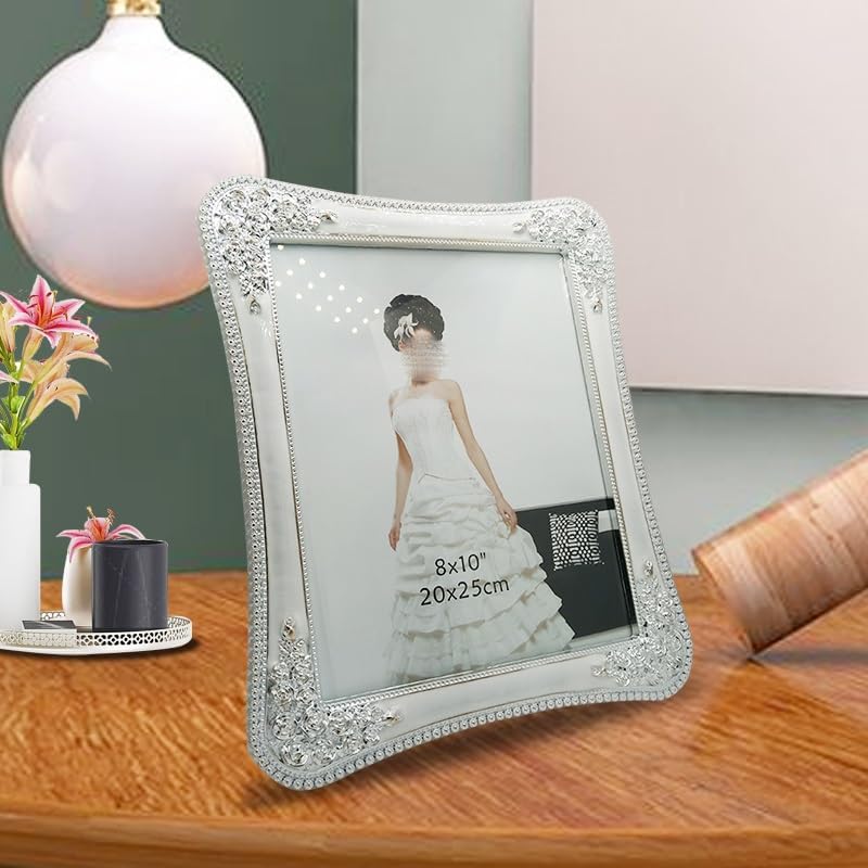 STBTOO 10in Square Photo Frame for Painting and Gifts