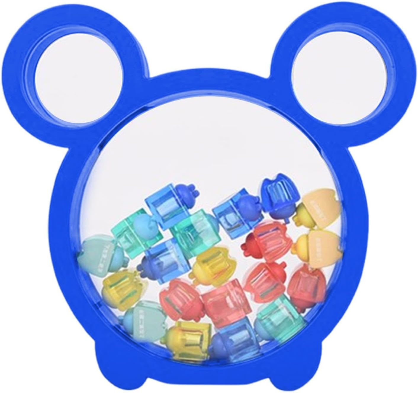 Baby Keepsake Box for Children Blue