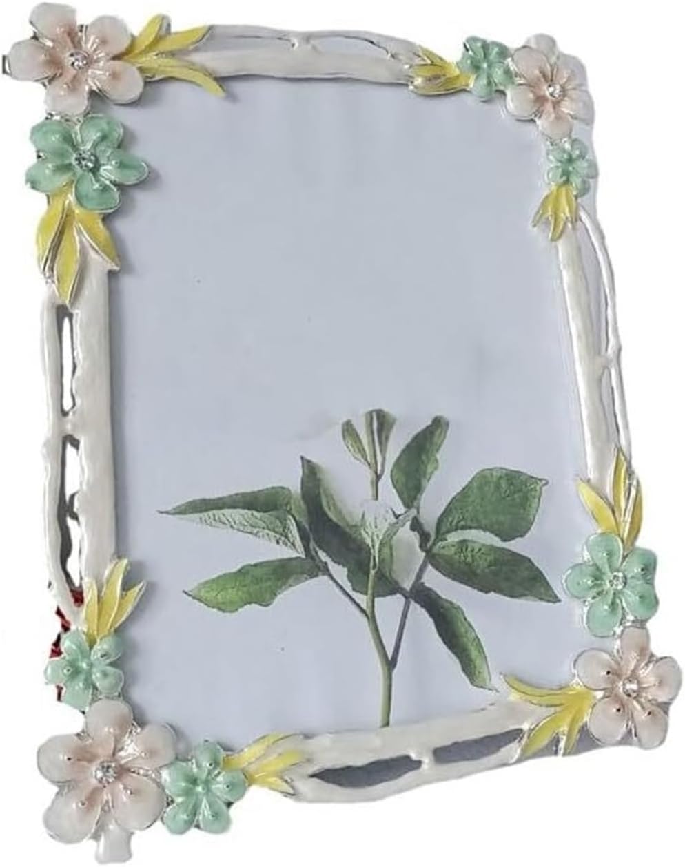 STBTOO Metal Enamel Picture Frame 13x175cm 1