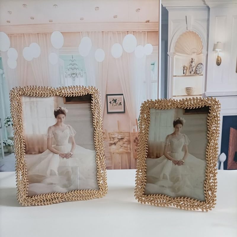 STBTOO Decorative Picture Frame 10x15cm