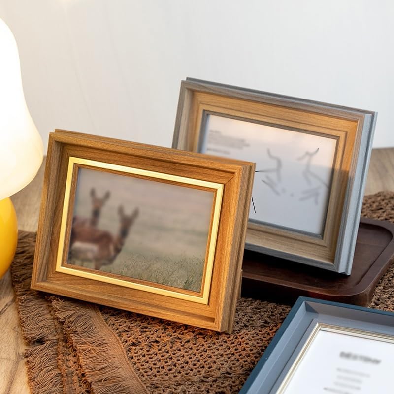 STBTOO Picture Frame Wall Decor for Bedroom