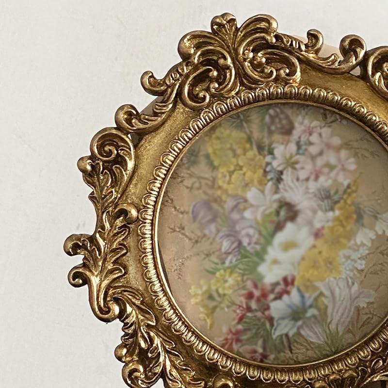 STBTOO Resin Picture Frame Wall Decoration for Home