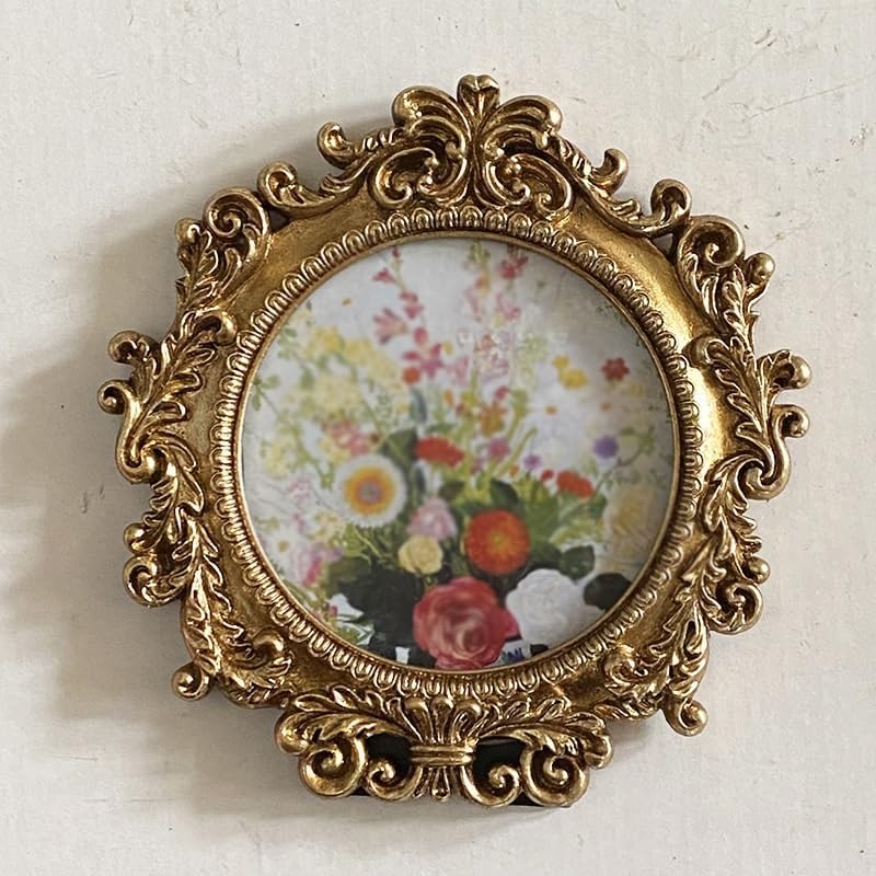 STBTOO Resin Picture Frame Wall Decoration for Home