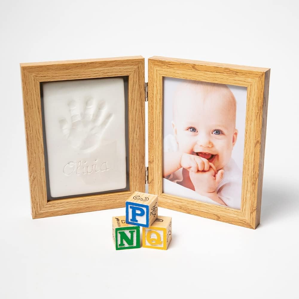 Sculpey Keepsake Clay Frame Set 1