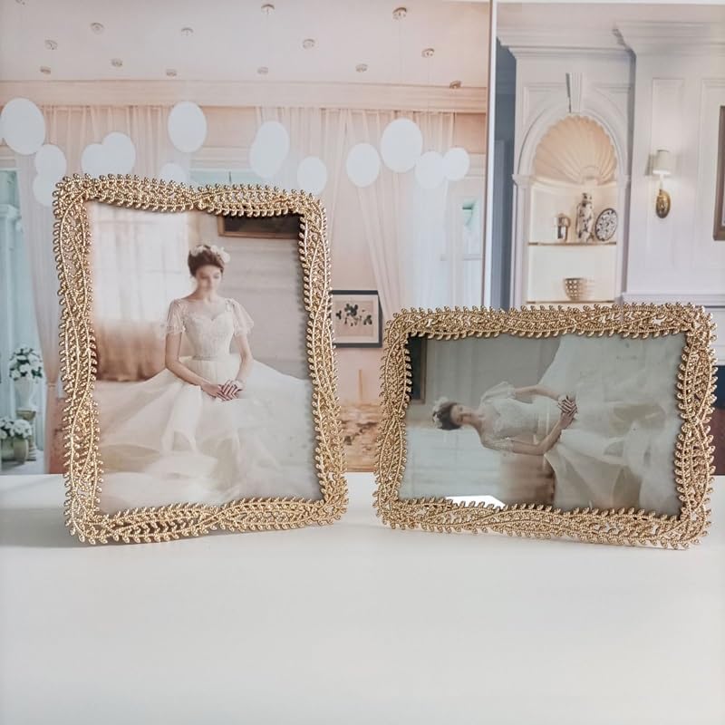 STBTOO Decorative Picture Frame 10x15cm