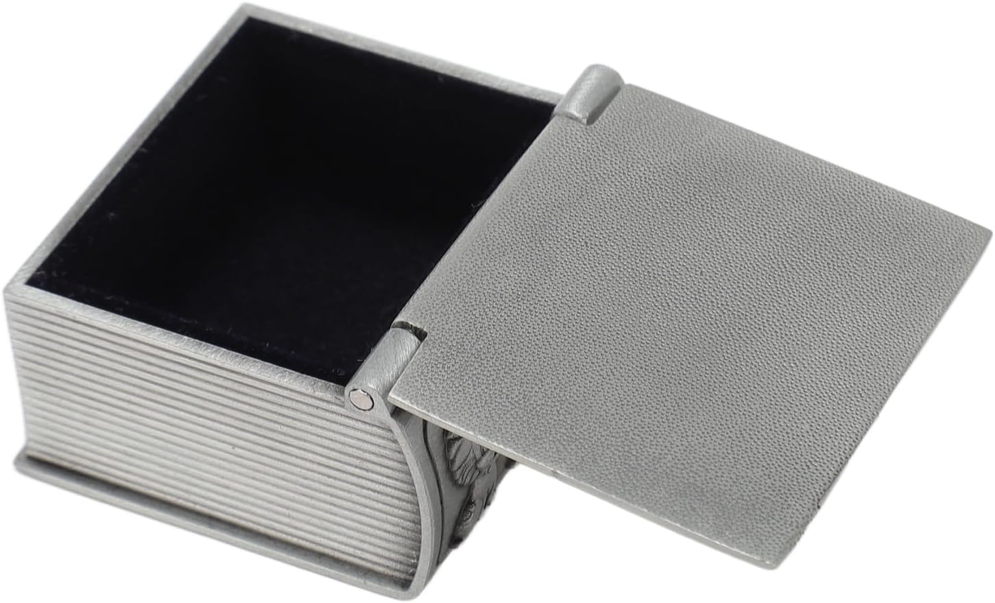 Yosoo Blue Velvet Lining Keepsake Box Set