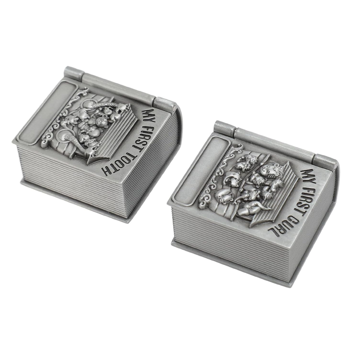 Pssopp Cherished Memories Keepsake Box Set