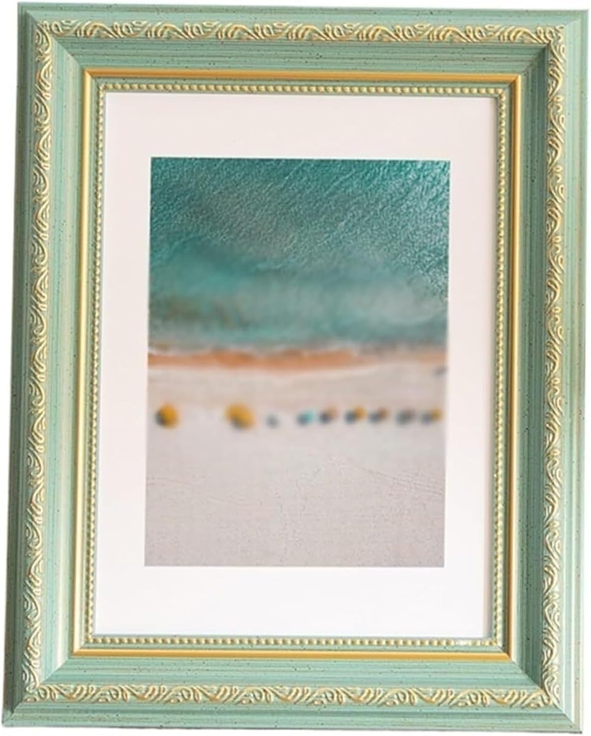 STBTOO Photo Frame for Wall and Table Use