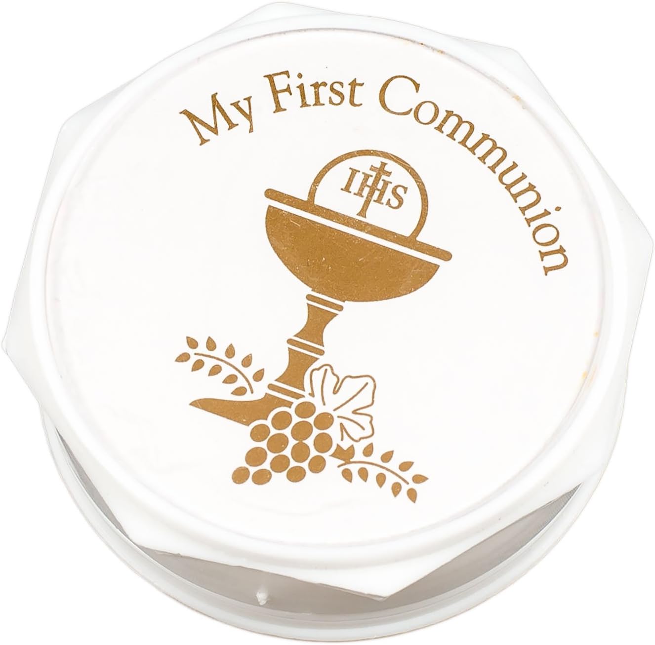 Roman 5-Piece First Communion Gift Set for Girls