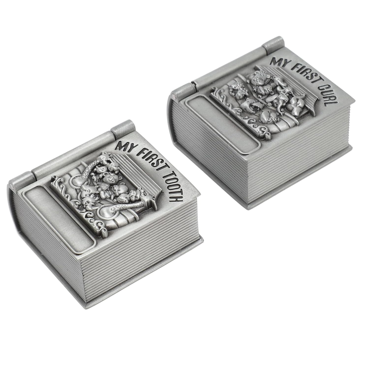 Pssopp Cherished Memories Keepsake Box Set