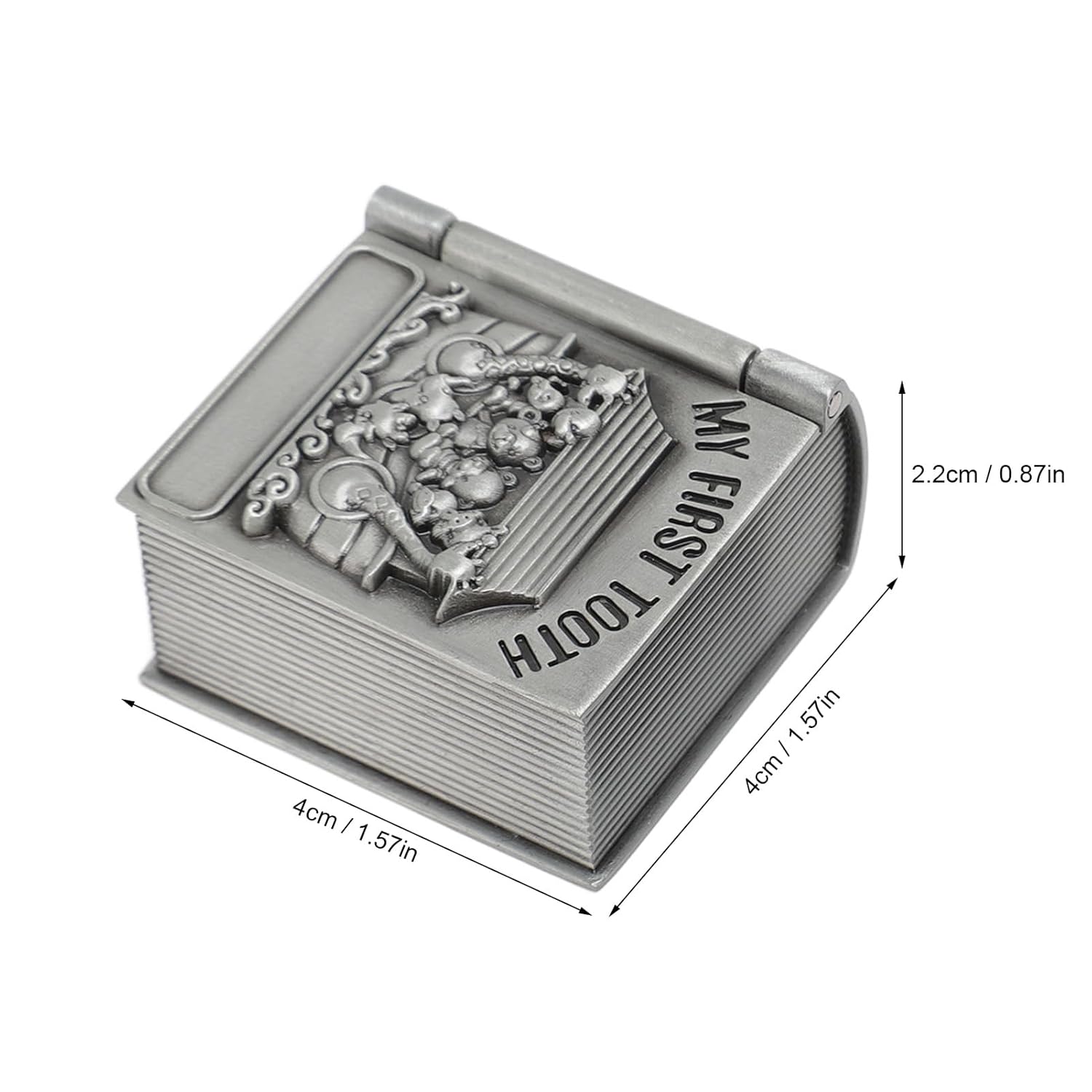 Pssopp Cherished Memories Keepsake Box Set