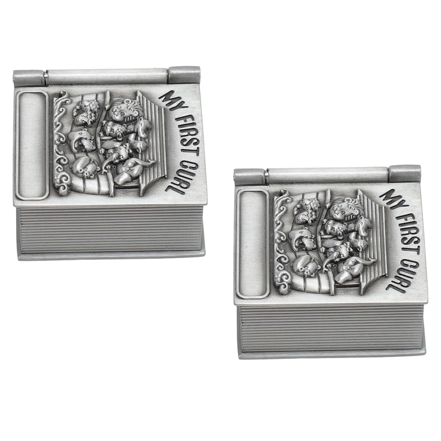 Pssopp Cherished Memories Keepsake Box Set