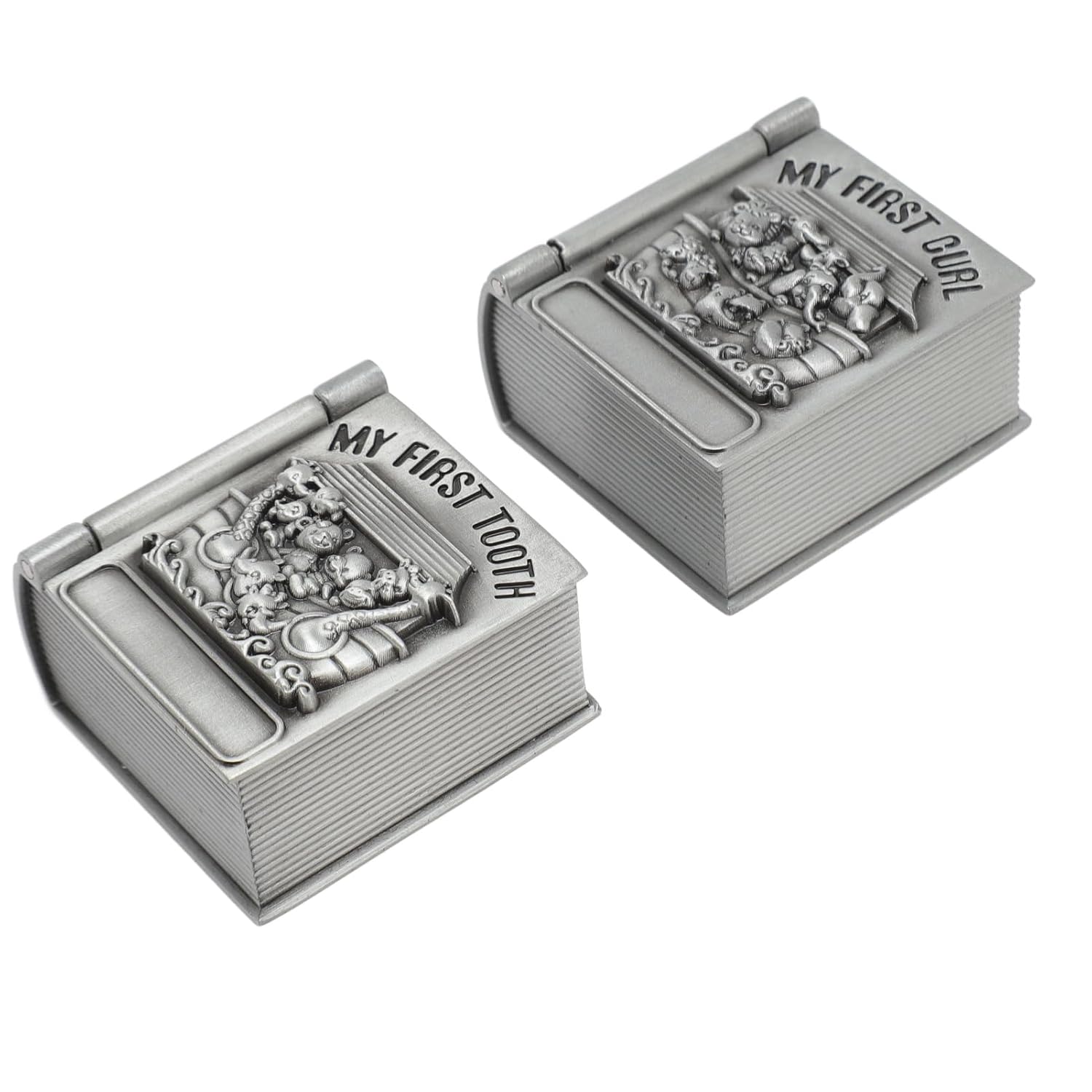 Pssopp Cherished Memories Keepsake Box Set
