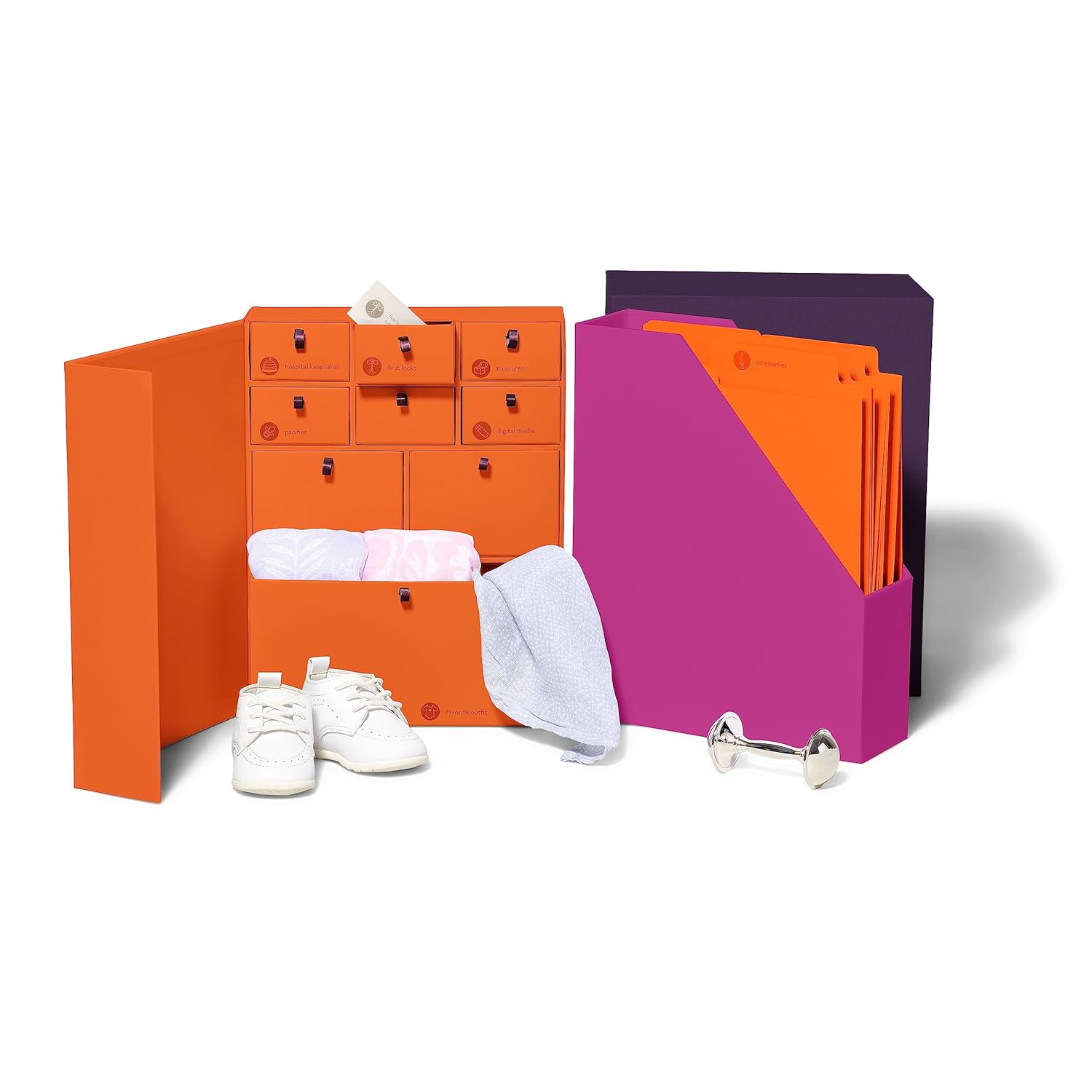 Savor Original Deluxe Keepsake Box