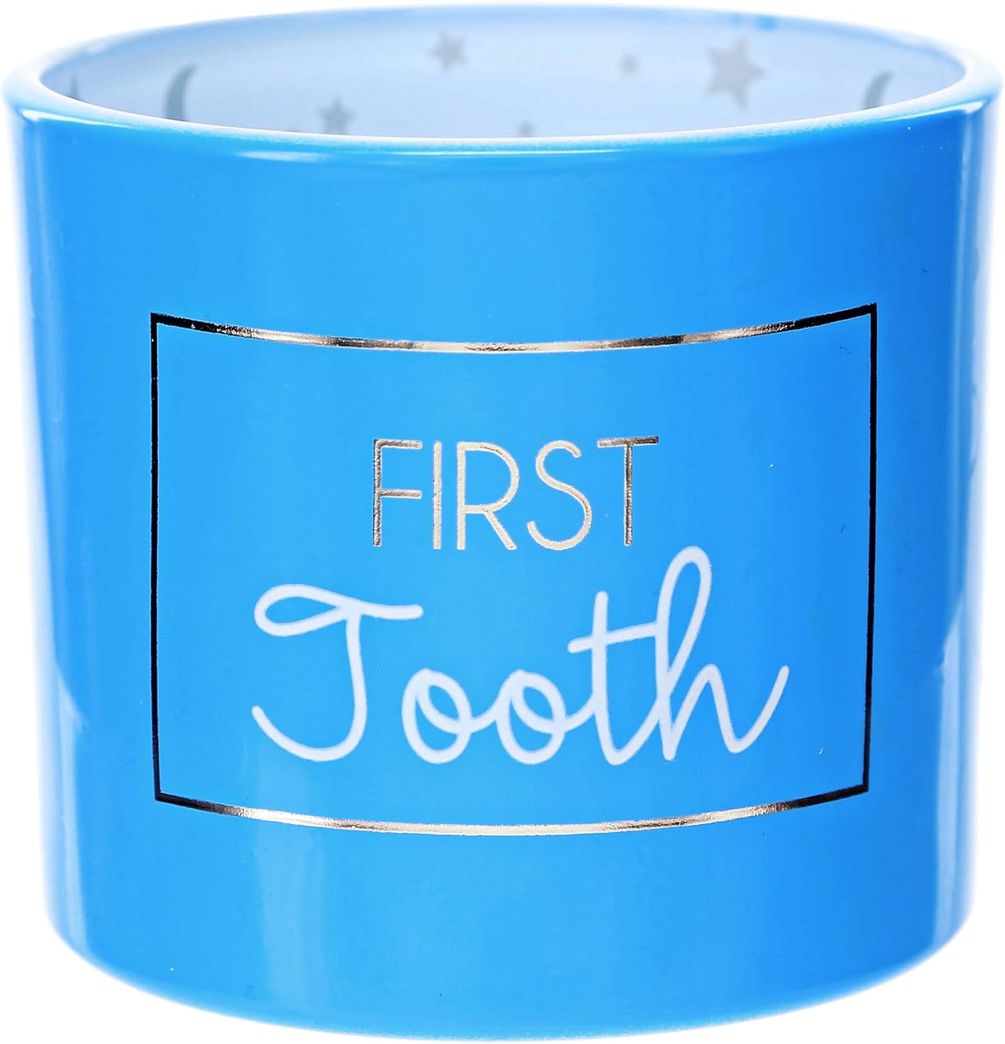 Pavilion Gift Company First Tooth Keepsake Box