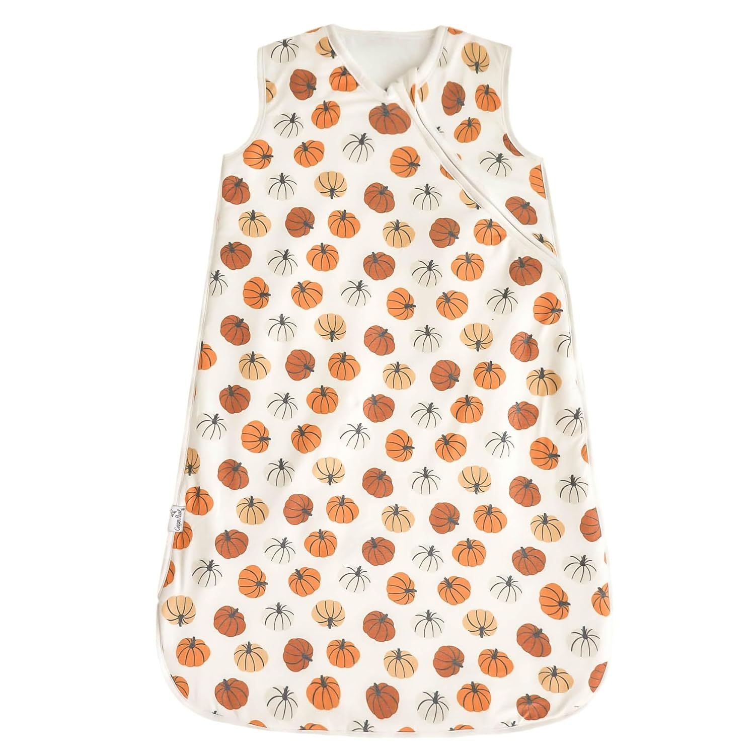 Copper Pearl Sleep Sack 0-24M Warm Cozy Trendy Design